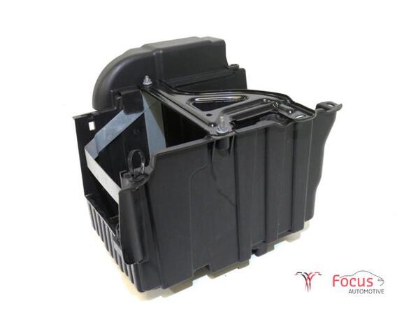 Battery holder FORD FIESTA VII (HJ, HF), FORD FIESTA VII Van