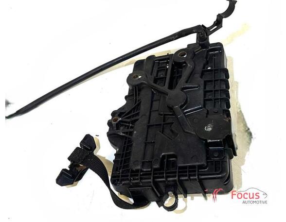 
Batterieaufnahme Fiat Doblo Kasten 263 51827907 P21776980
