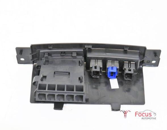 Switch for central lock PEUGEOT 207 (WA_, WC_)