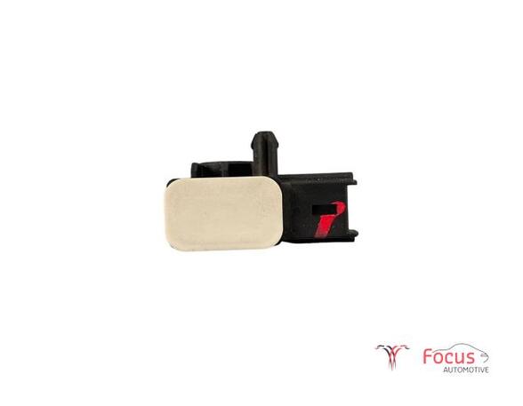 Sensor-airbag PEUGEOT 208 I (CA_, CC_)