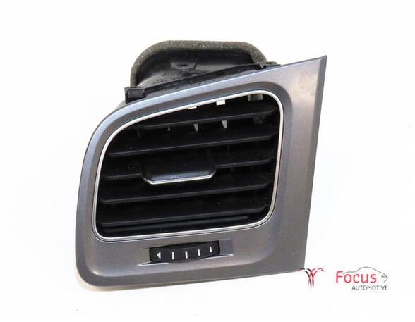 Dashboard ventilatierooster VW Golf VII (5G1, BE1, BE2, BQ1)