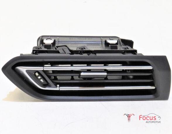 Dashboard ventilation grille PEUGEOT 308 SW II (L4, LC, LJ, LR, LX)