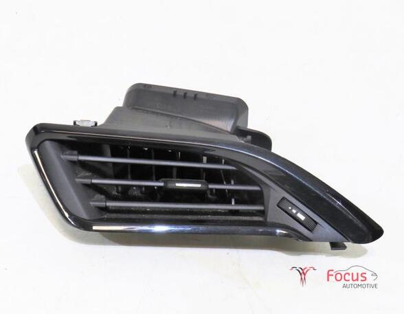 Dashboard ventilatierooster PEUGEOT 208 I (CA, CC)