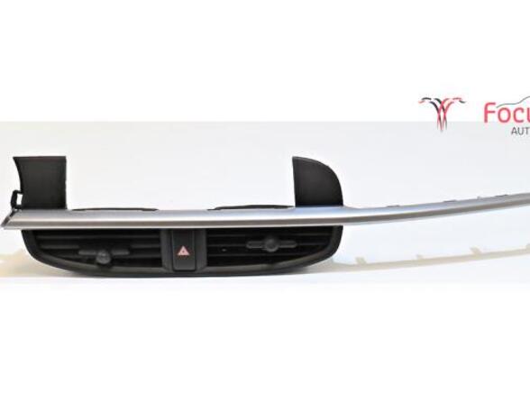 Dashboard ventilatierooster KIA Picanto (JA), KIA Picanto (TA)