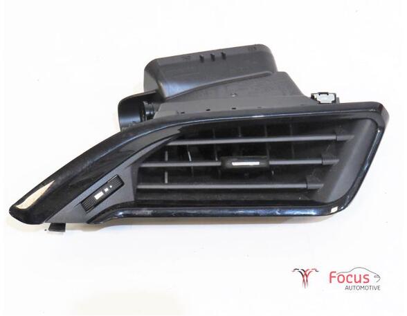 Dashboard ventilatierooster PEUGEOT 208 I (CA, CC)