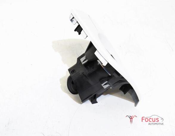 Dashboard ventilatierooster FIAT 500 (312), FIAT 500 C (312)