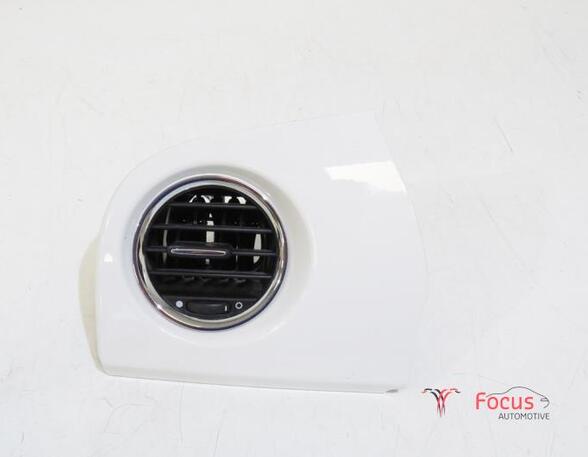 Dashboard ventilation grille FIAT 500 (312), FIAT 500 C (312)