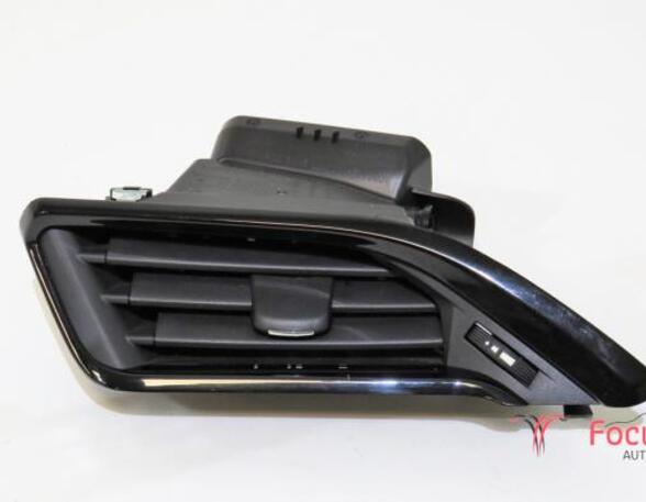 Dashboard ventilatierooster PEUGEOT 208 I (CA, CC)