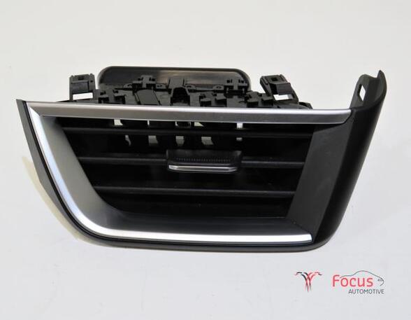 Dashboard ventilation grille RENAULT Clio V (BF)