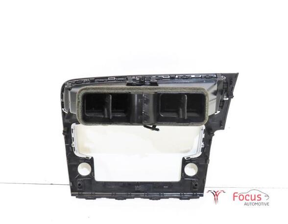 Dashboard ventilatierooster VW Golf VII (5G1, BE1, BE2, BQ1)