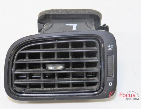 Dashboard ventilatierooster VW Polo (6C1, 6R1)