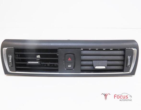 Dashboard ventilation grille BMW 1er (F20)