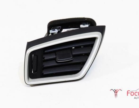 Dashboard ventilatierooster NISSAN Qashqai II SUV (J11, J11)