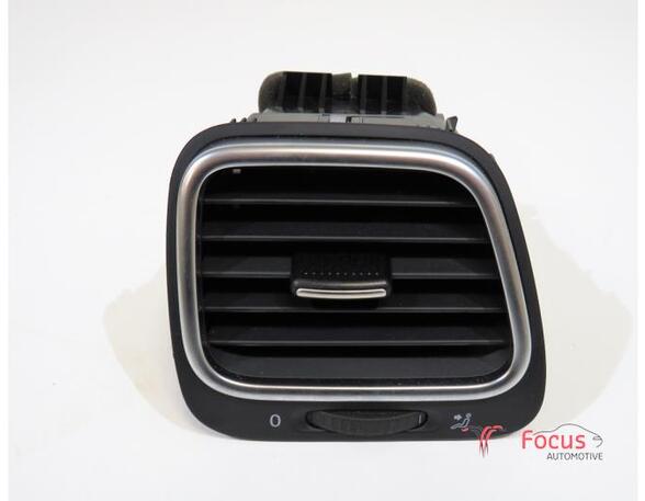 Dashboard ventilation grille VW Scirocco (137, 138)