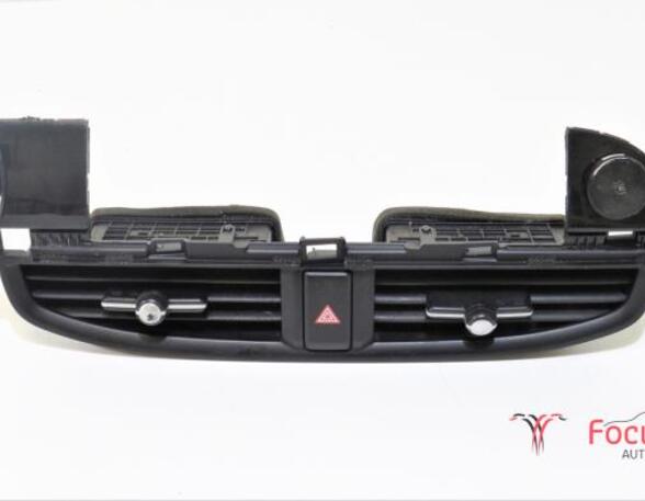 Dashboard ventilatierooster KIA Picanto (JA), KIA Picanto (TA)