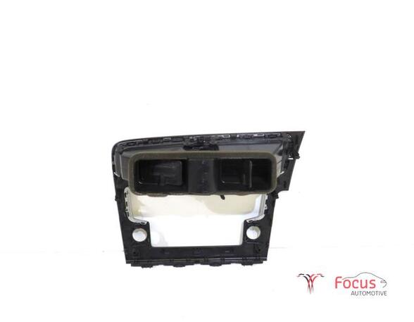 Dashboard ventilation grille VW Golf VII (5G1, BE1, BE2, BQ1)