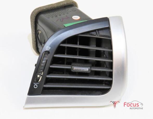 Dashboard ventilatierooster PEUGEOT 206+ (2L, 2M)