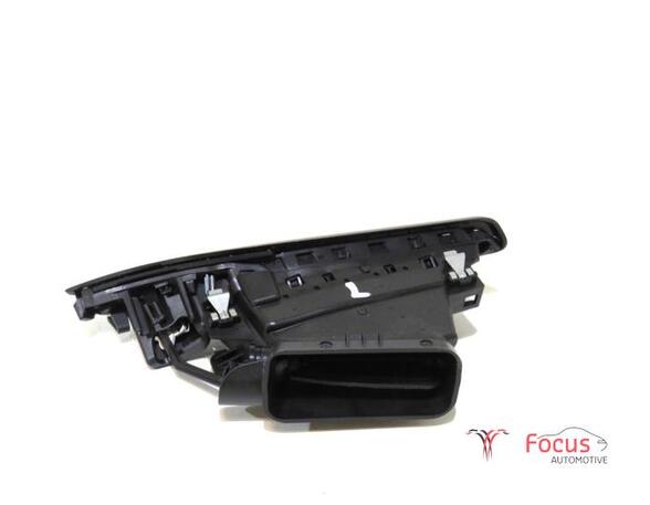 Dashboard ventilation grille PEUGEOT 208 I (CA, CC)