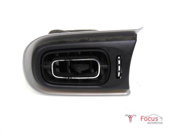 Dashboard ventilation grille CITROËN C3 III (SX)