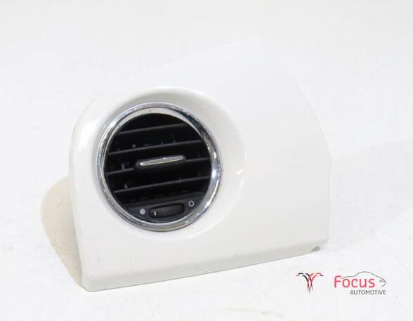 Dashboard ventilatierooster FIAT 500 (312), FIAT 500 C (312), FIAT 500/595/695 (312), FIAT 500C/595C/695C (312)