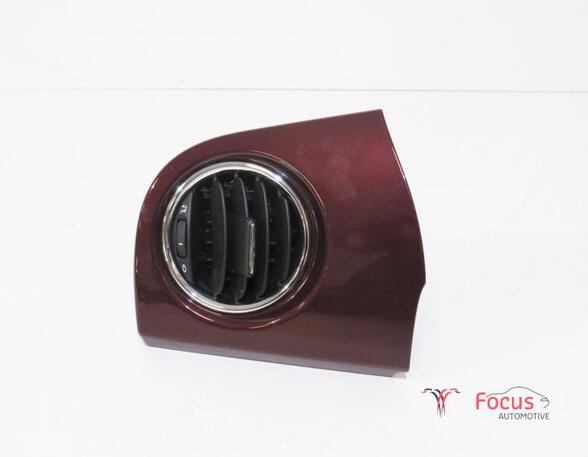 Dashboard ventilation grille FIAT 500 (312), FIAT 500 C (312), FIAT 500/595/695 (312), FIAT 500C/595C/695C (312)