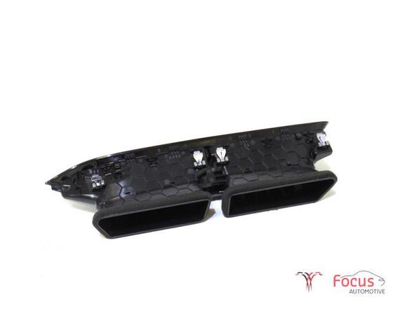 Dashboard ventilation grille OPEL CORSA F (P2JO)