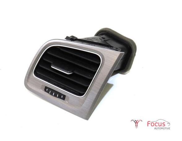 Dashboard ventilatierooster VW Golf VII (5G1, BE1, BE2, BQ1)