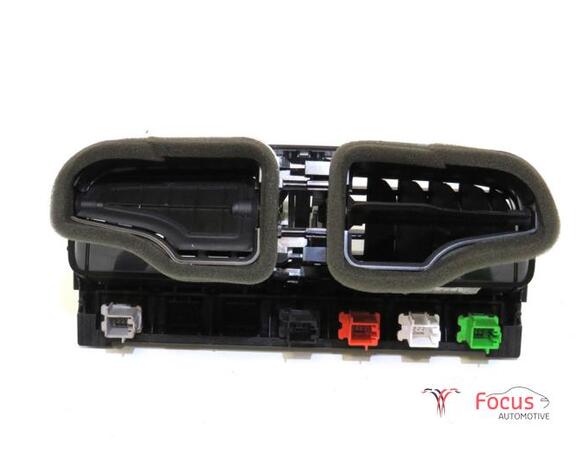 Dashboard ventilatierooster VW Polo (6C1, 6R1)