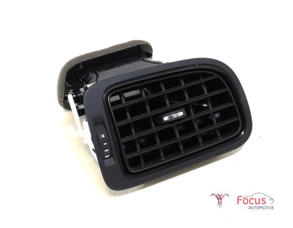 Dashboard ventilation grille VW POLO (6R1, 6C1), VW POLO Van (6R)