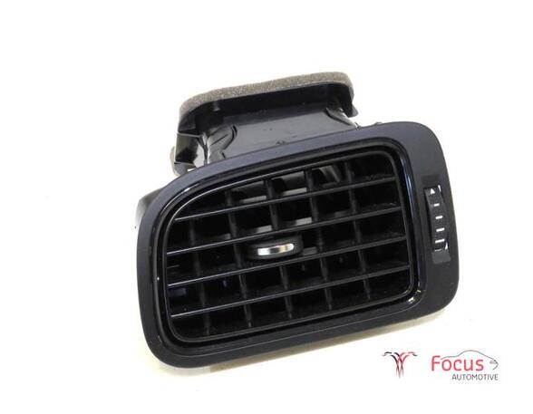 Dashboard ventilation grille VW POLO (6R1, 6C1), VW POLO Van (6R)