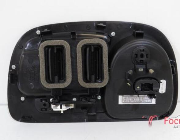 Dashboard ventilatierooster FIAT 500L (351_, 352_)