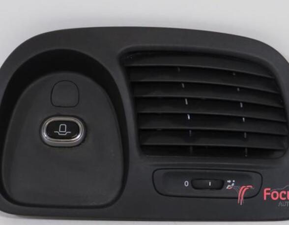 Dashboard ventilatierooster FIAT 500L (351_, 352_)