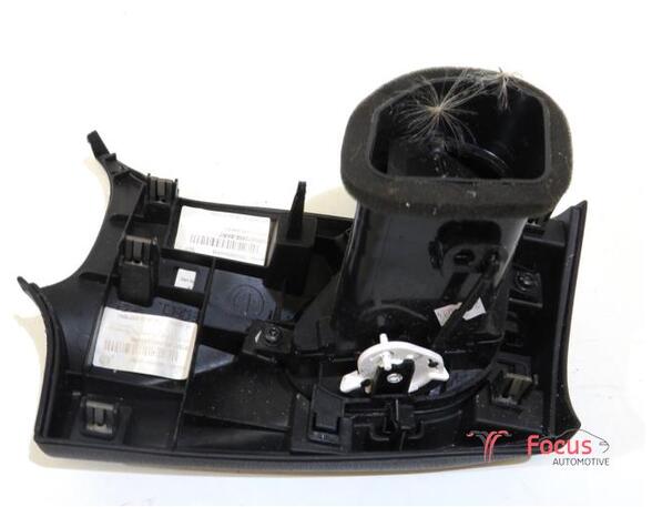 Dashboard ventilatierooster FIAT DOBLO Cargo (263_), FIAT DOBLO MPV (263_), FIAT DOBLO Platform/Chassis (263_)