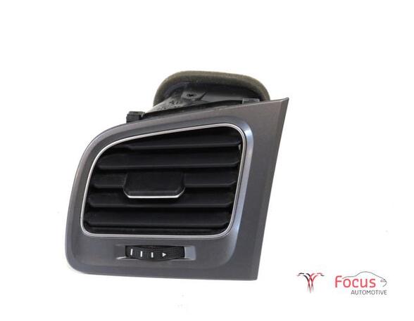 Dashboard ventilatierooster VW GOLF VII (5G1, BQ1, BE1, BE2), VW GOLF VII Variant (BA5, BV5), VW GOLF VIII Variant (CG5)