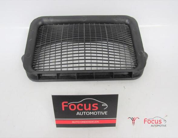 Dashboard ventilation grille VW CC (358), VW PASSAT CC (357)