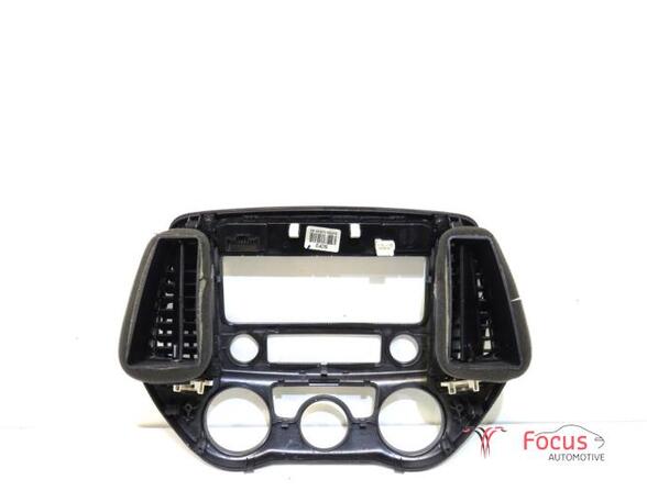 Dashboard ventilatierooster HYUNDAI i20 (PB, PBT)