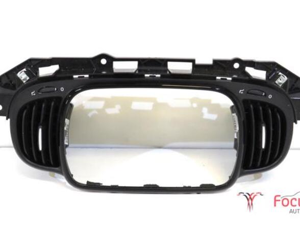 Dashboard ventilation grille FIAT 500 (312_), FIAT 500 C (312_), ABARTH 500C / 595C / 695C (312_), ABARTH 500 / 595 / 695 (312_)