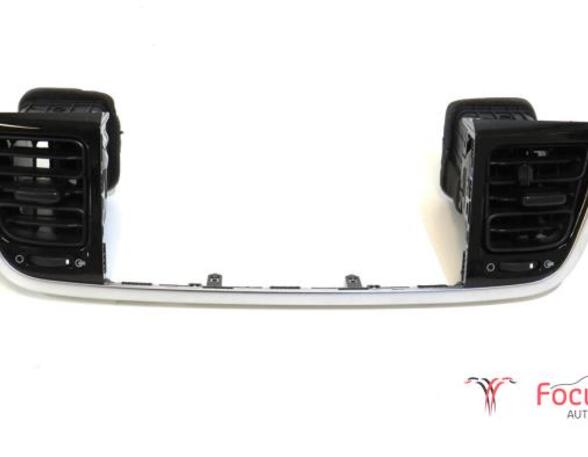 Dashboard ventilation grille KIA RIO IV (YB, SC, FB)