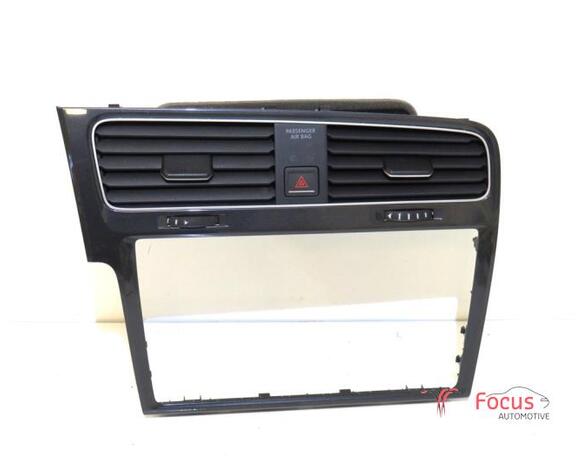 Dashboard ventilatierooster VW GOLF VII (5G1, BQ1, BE1, BE2), VW GOLF VIII Variant (CG5), VW GOLF VII Variant (BA5, BV5)