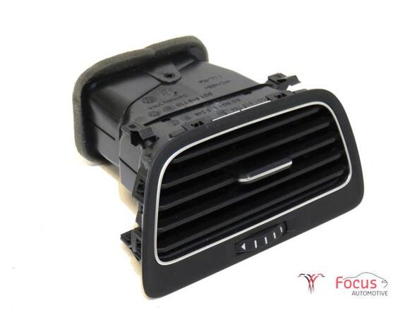 Dashboard ventilatierooster VW GOLF VII (5G1, BQ1, BE1, BE2), VW GOLF VIII Variant (CG5), VW GOLF VII Variant (BA5, BV5)