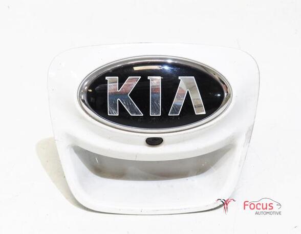 Achteruitrijcamera KIA Picanto (TA), KIA Picanto (JA)