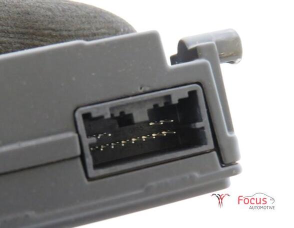 Rear camera FORD FIESTA VII (HJ, HF), FORD FIESTA VII Van