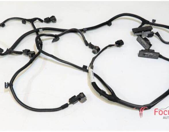 Parking assistance sensor RENAULT Clio V (BF)