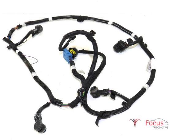 Parking assistance sensor OPEL CORSA F (P2JO)