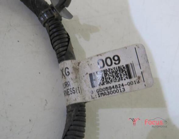 Parking assistance sensor KIA RIO III (UB), KIA RIO III Saloon (UB)