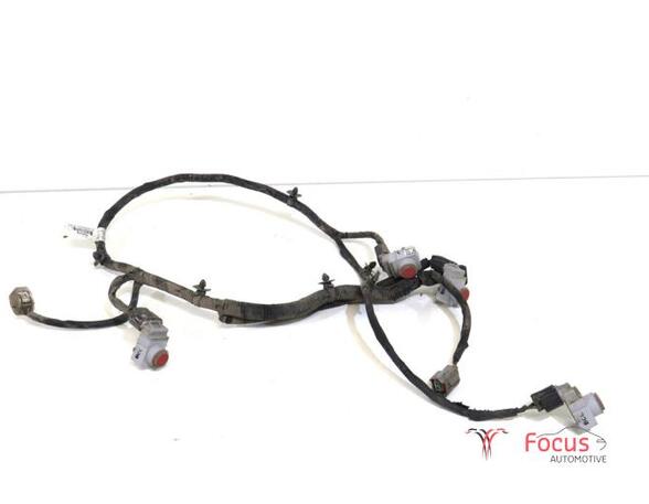 Parking assistance sensor KIA RIO III (UB), KIA RIO III Saloon (UB)