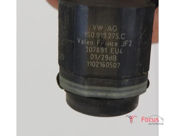 Sensor für Einparkhilfe VW Polo V 6R, 6C 1S0919275C P20942853