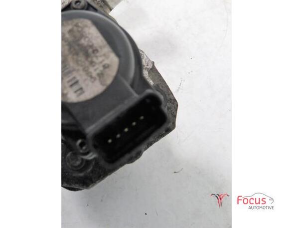 Cooler for exhaust recuperation VOLVO V50 (545)