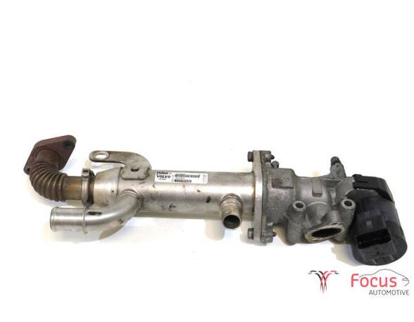 Koeler voor EGR FORD MONDEO IV Turnier (BA7)