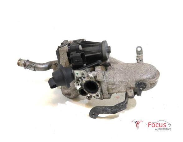 Koeler voor EGR FORD FOCUS III Turnier